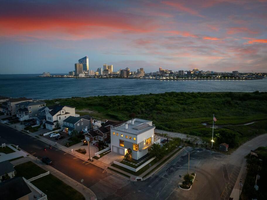 Wander Atlantic City Brigantine Exterior foto